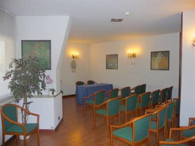 фото отеля Hotel Cristallo Udine