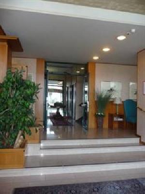 фото отеля Hotel Cristallo Udine