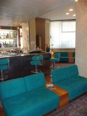 фото отеля Hotel Cristallo Udine