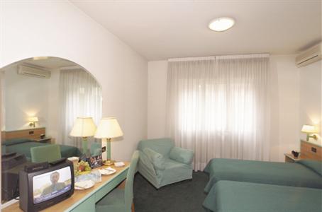 фото отеля Hotel Cristallo Udine