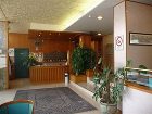 фото отеля Hotel Cristallo Udine