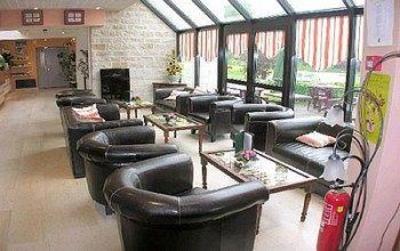 фото отеля Logis Auberge de Bourgogne