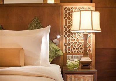 фото отеля Moevenpick Ibn Battuta Gate Hotel