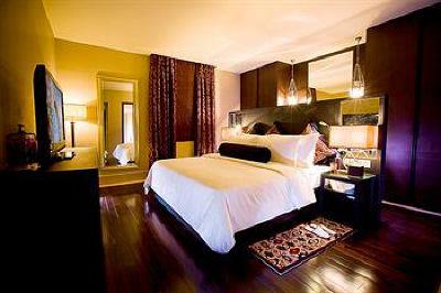 фото отеля Moevenpick Ibn Battuta Gate Hotel