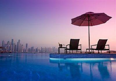 фото отеля Moevenpick Ibn Battuta Gate Hotel