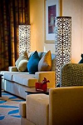 фото отеля Moevenpick Ibn Battuta Gate Hotel
