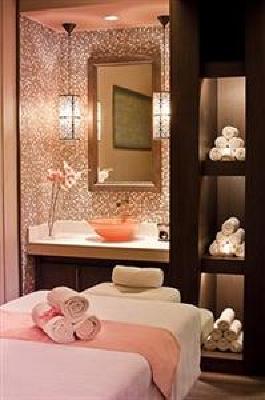 фото отеля Moevenpick Ibn Battuta Gate Hotel