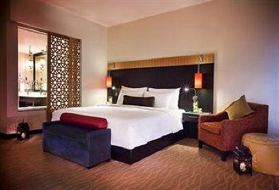 фото отеля Moevenpick Ibn Battuta Gate Hotel