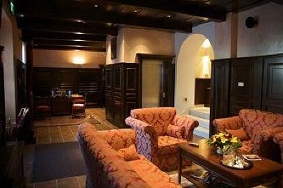 фото отеля Hotel Kazbek