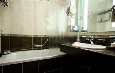 фото отеля Hotel Kazbek