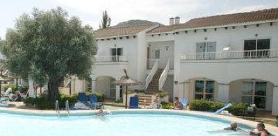 фото отеля Hotel Sea Club Alcudia