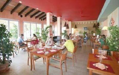 фото отеля Hotel Sea Club Alcudia