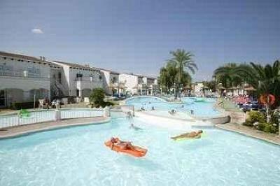 фото отеля Hotel Sea Club Alcudia
