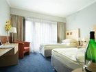 фото отеля Holiday Inn Garden Court Berlin - Kurfurstendam