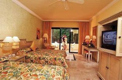 фото отеля Grand Palladium Kantenah Resort and Spa