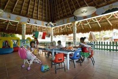 фото отеля Grand Palladium Kantenah Resort and Spa