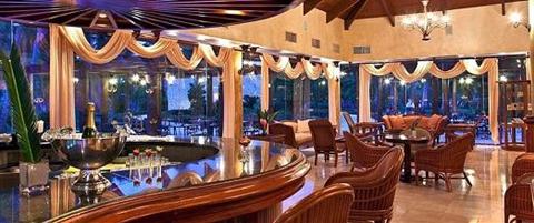 фото отеля Grand Palladium Kantenah Resort and Spa