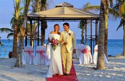 фото отеля Grand Palladium Kantenah Resort and Spa