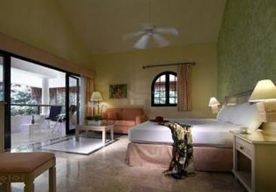 фото отеля Grand Palladium Kantenah Resort and Spa