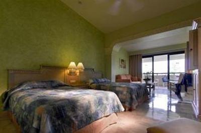 фото отеля Grand Palladium Kantenah Resort and Spa