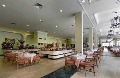 фото отеля Grand Palladium Kantenah Resort and Spa