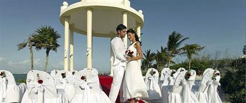 фото отеля Grand Palladium Kantenah Resort and Spa