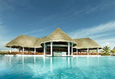 фото отеля Grand Palladium Kantenah Resort and Spa