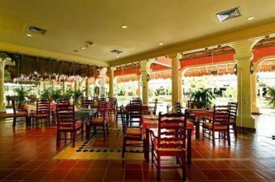 фото отеля Grand Palladium Kantenah Resort and Spa