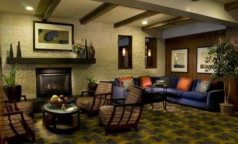 фото отеля Doubletree - Norwalk