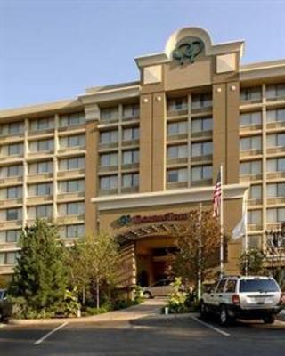 фото отеля Doubletree - Norwalk