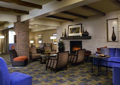 фото отеля Doubletree - Norwalk