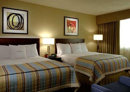 фото отеля Doubletree - Norwalk
