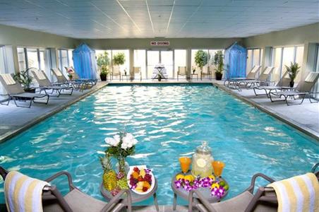 фото отеля Doubletree - Norwalk