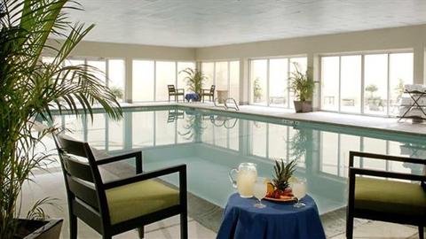 фото отеля Doubletree - Norwalk