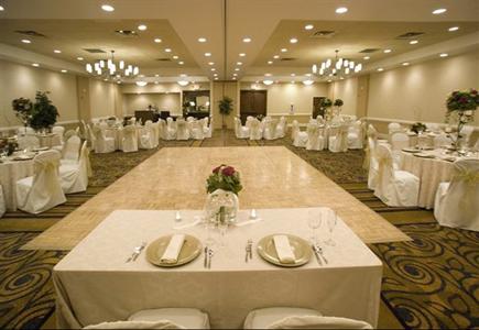 фото отеля Doubletree - Norwalk