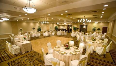 фото отеля Doubletree - Norwalk