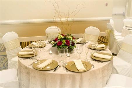 фото отеля Doubletree - Norwalk