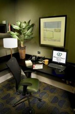 фото отеля Doubletree - Norwalk