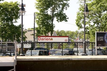 фото отеля Doubletree - Norwalk