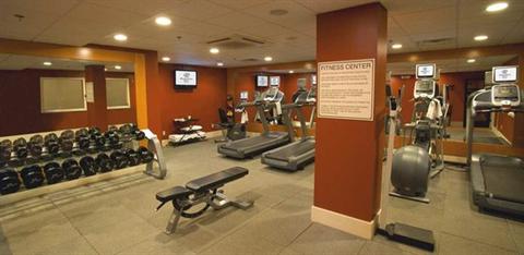 фото отеля Doubletree - Norwalk