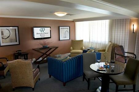 фото отеля Doubletree - Norwalk