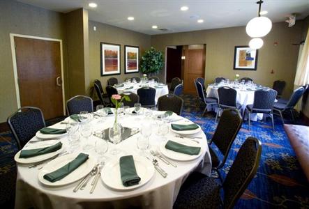 фото отеля Doubletree - Norwalk