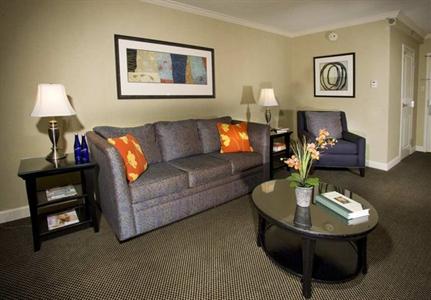 фото отеля Doubletree - Norwalk
