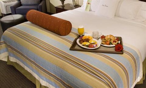 фото отеля Doubletree - Norwalk
