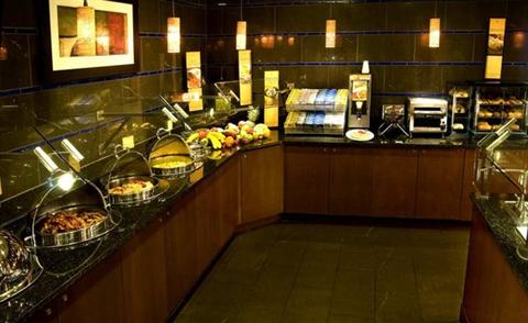 фото отеля Doubletree - Norwalk