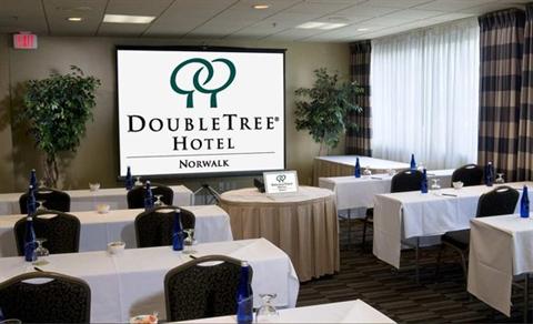 фото отеля Doubletree - Norwalk