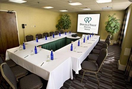 фото отеля Doubletree - Norwalk