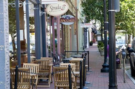 фото отеля Doubletree - Norwalk
