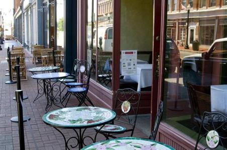 фото отеля Doubletree - Norwalk