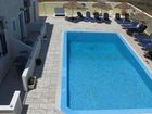 фото отеля Azalea Apartments Kamari